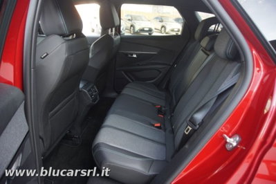 Peugeot 3008 BlueHDi 130 S&S EAT8 Allure Pack (12)