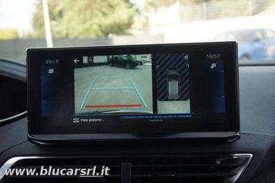Peugeot 3008 BlueHDi 130 S&S EAT8 Allure Pack (13)