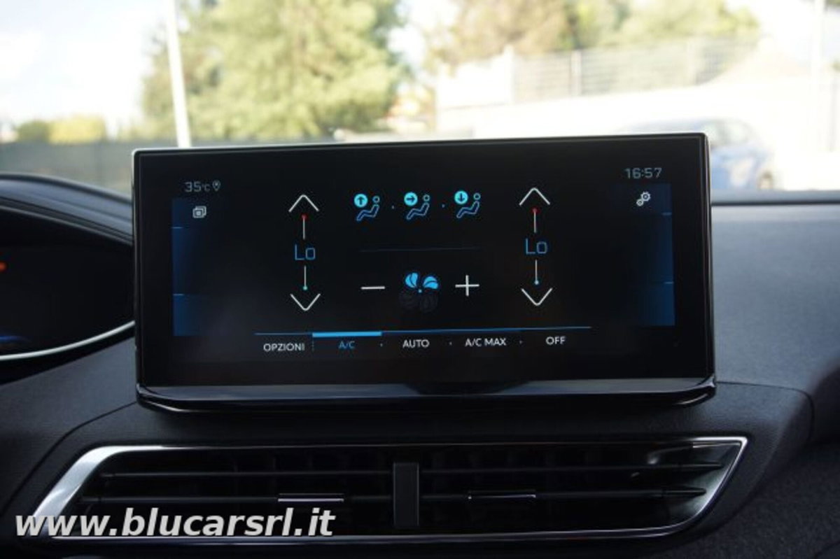 Peugeot 3008 BlueHDi 130 S&S EAT8 Allure Pack (14)