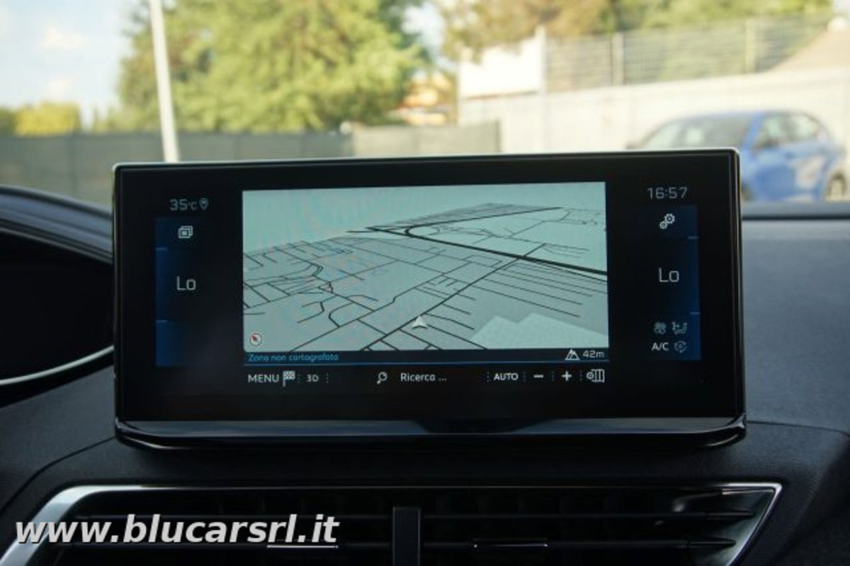 Peugeot 3008 BlueHDi 130 S&S EAT8 Allure Pack (15)