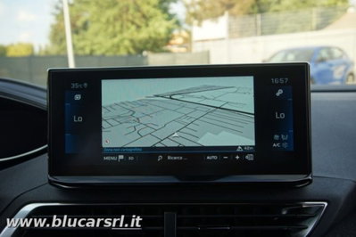 Peugeot 3008 BlueHDi 130 S&S EAT8 Allure Pack (15)