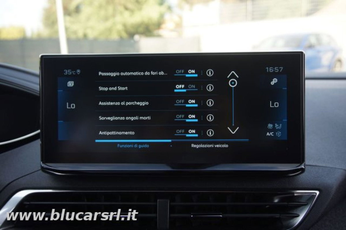 Peugeot 3008 BlueHDi 130 S&S EAT8 Allure Pack (17)