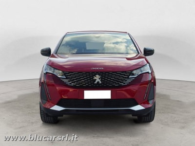 Peugeot 3008 BlueHDi 130 S&S EAT8 Allure Pack (2)