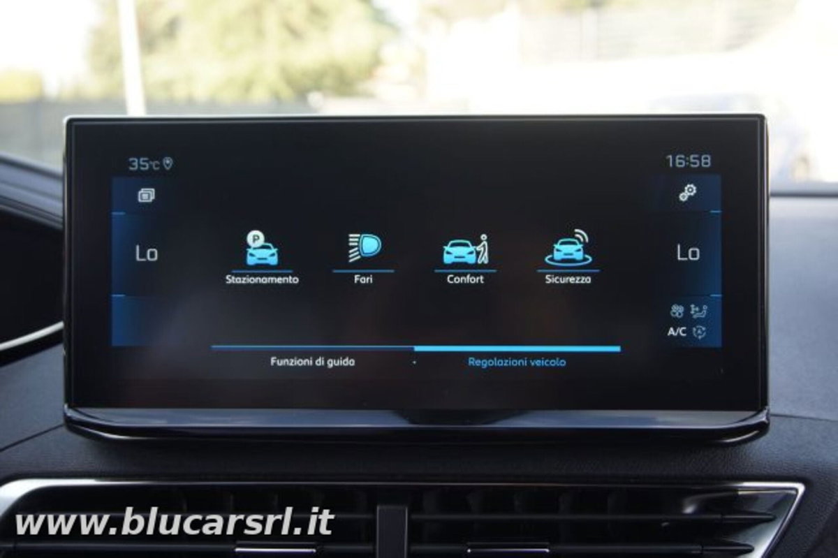 Peugeot 3008 BlueHDi 130 S&S EAT8 Allure Pack (20)