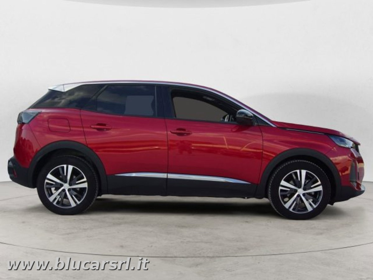 Peugeot 3008 BlueHDi 130 S&S EAT8 Allure Pack (3)