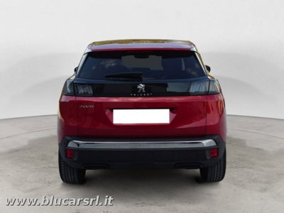 Peugeot 3008 BlueHDi 130 S&S EAT8 Allure Pack (4)