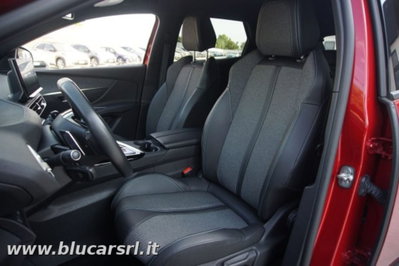 Peugeot 3008 BlueHDi 130 S&S EAT8 Allure Pack (5)