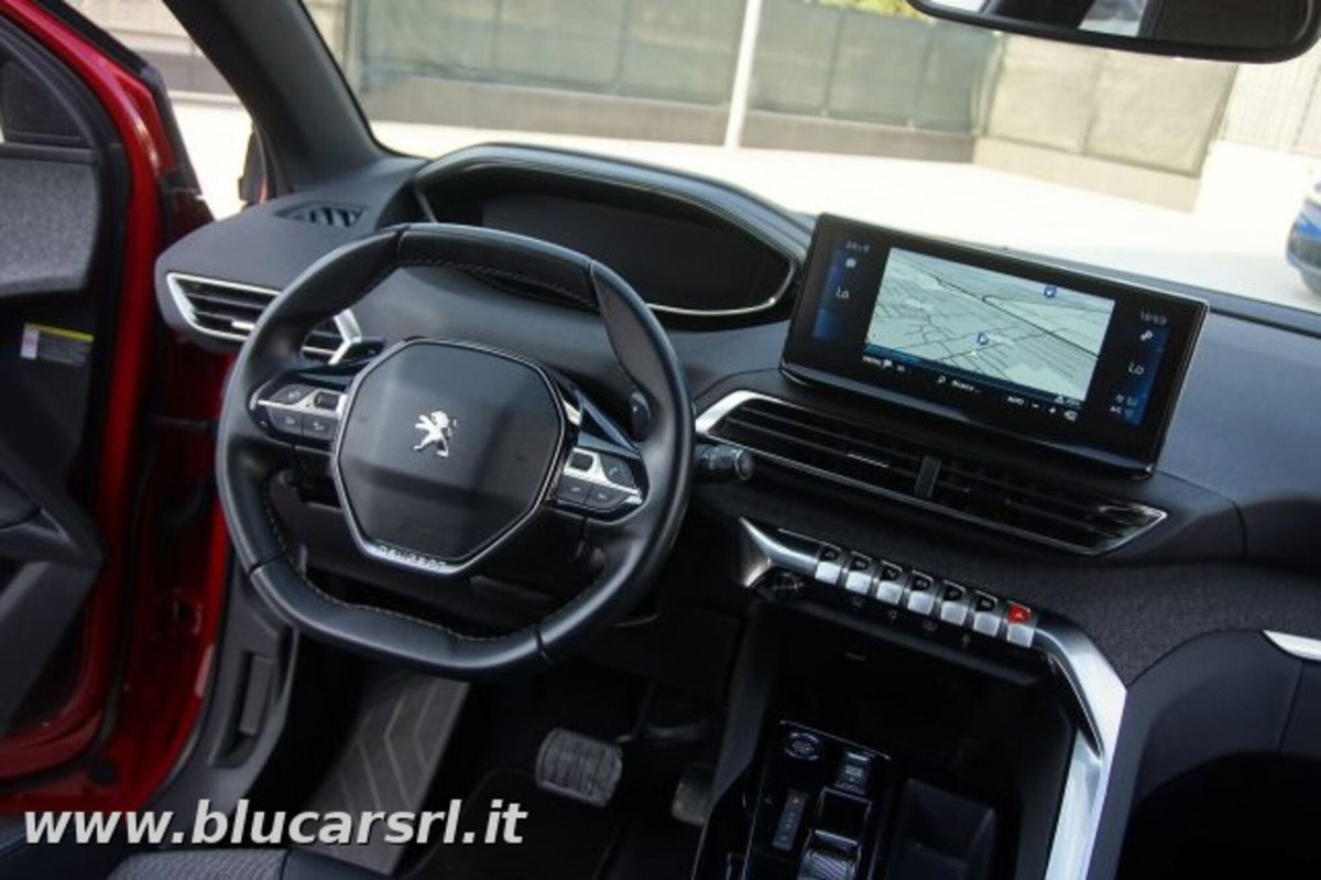 Peugeot 3008 BlueHDi 130 S&S EAT8 Allure Pack (7)