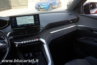 Peugeot 3008 BlueHDi 130 S&S EAT8 Allure Pack (9)