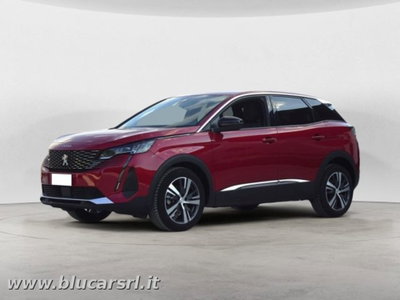 Peugeot 3008 BlueHDi 130 S&S EAT8 Allure Pack usata