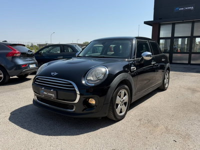 MINI Mini 1.5 One D Business 5 porte usata