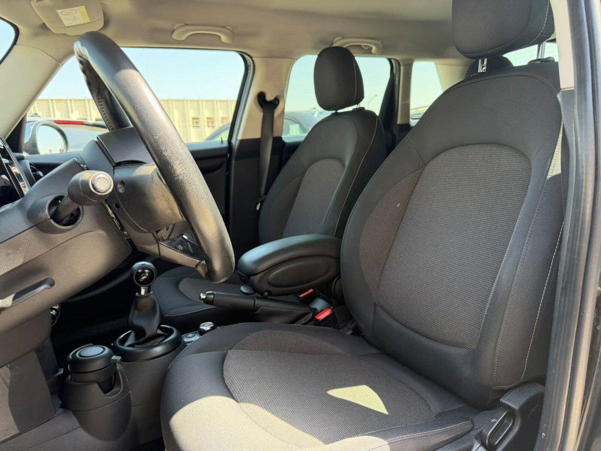 MINI Mini 1.5 One D Business 5 porte (10)
