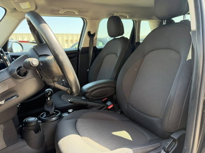 MINI Mini 1.5 One D Business 5 porte (10)