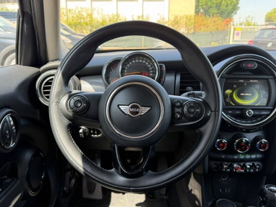 MINI Mini 1.5 One D Business 5 porte (12)