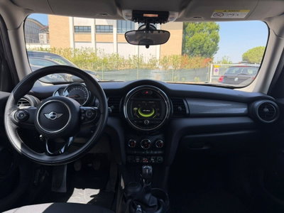 MINI Mini 1.5 One D Business 5 porte (13)