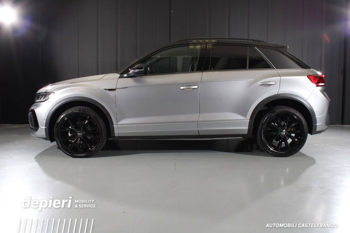 Volkswagen T-Roc 1.0 TSI R-Line (4)