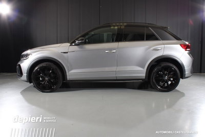 Volkswagen T-Roc 1.0 TSI R-Line (4)