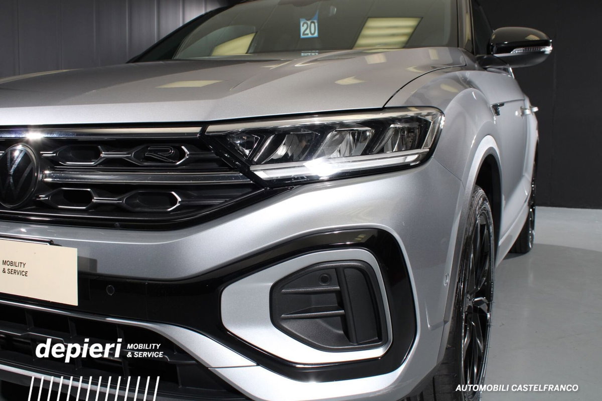 Volkswagen T-Roc 1.0 TSI R-Line (5)