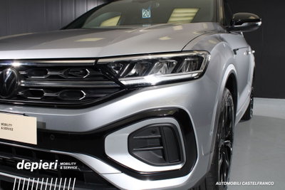 Volkswagen T-Roc 1.0 TSI R-Line (5)