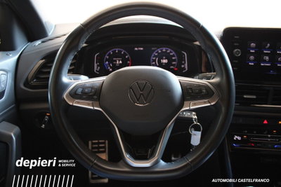 Volkswagen T-Roc 1.0 TSI R-Line (8)