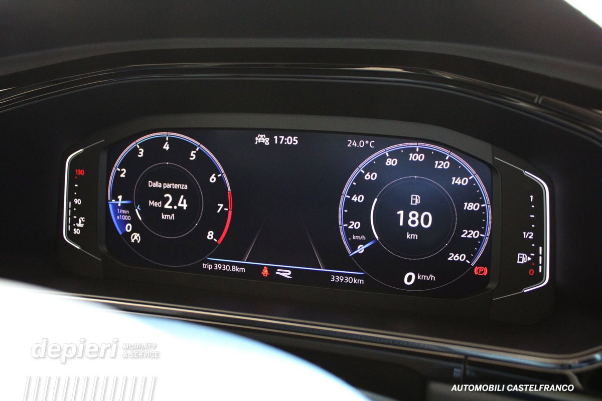 Volkswagen T-Roc 1.0 TSI R-Line (9)