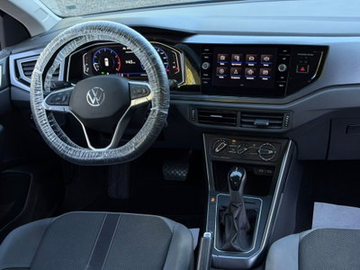 Volkswagen Polo 1.0 tsi Style 95cv dsg (6)