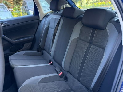Volkswagen Polo 1.0 tsi Style 95cv dsg (9)