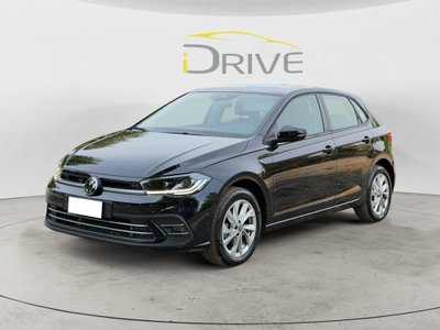 Volkswagen Polo 1.0 tsi Style 95cv dsg usata