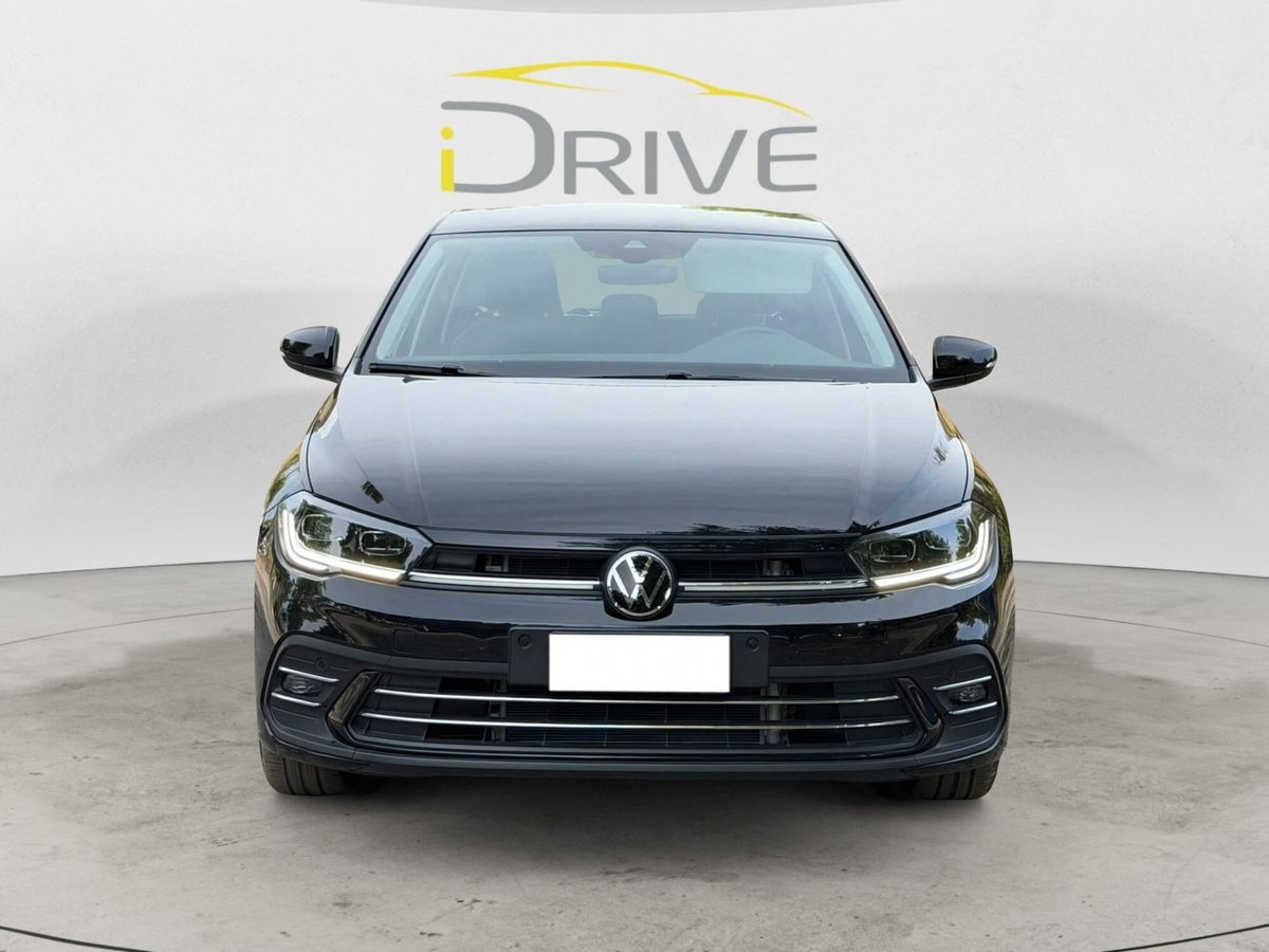 Volkswagen Polo 1.0 tsi Style 95cv dsg (2)
