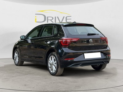 Volkswagen Polo 1.0 tsi Style 95cv dsg (5)