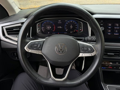 Volkswagen Polo 1.0 tsi Style 95cv dsg (10)