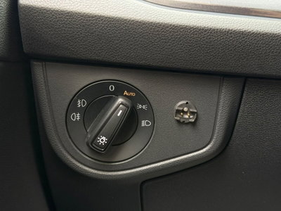 Volkswagen Polo 1.0 tsi Style 95cv dsg (17)