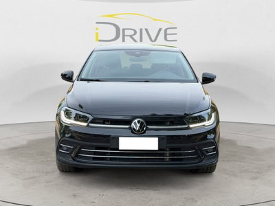 Volkswagen Polo 1.0 tsi Style 95cv dsg (2)