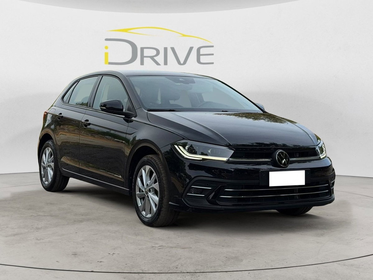 Volkswagen Polo 1.0 tsi Style 95cv dsg (3)