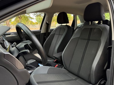Volkswagen Polo 1.0 tsi Style 95cv dsg (7)
