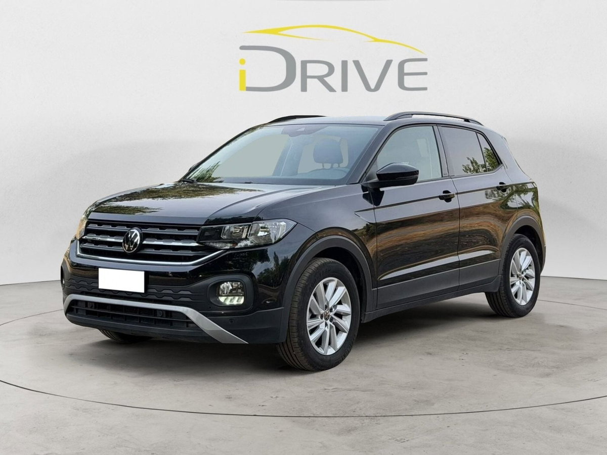 Volkswagen T-Cross 1.0 TSI 110 CV DSG Style
