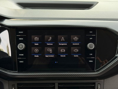 Volkswagen T-Cross 1.0 TSI 110 CV DSG Style (12)
