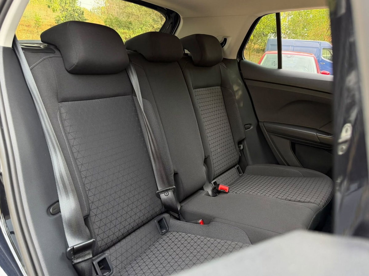 Volkswagen T-Cross 1.0 TSI 110 CV DSG Style (13)