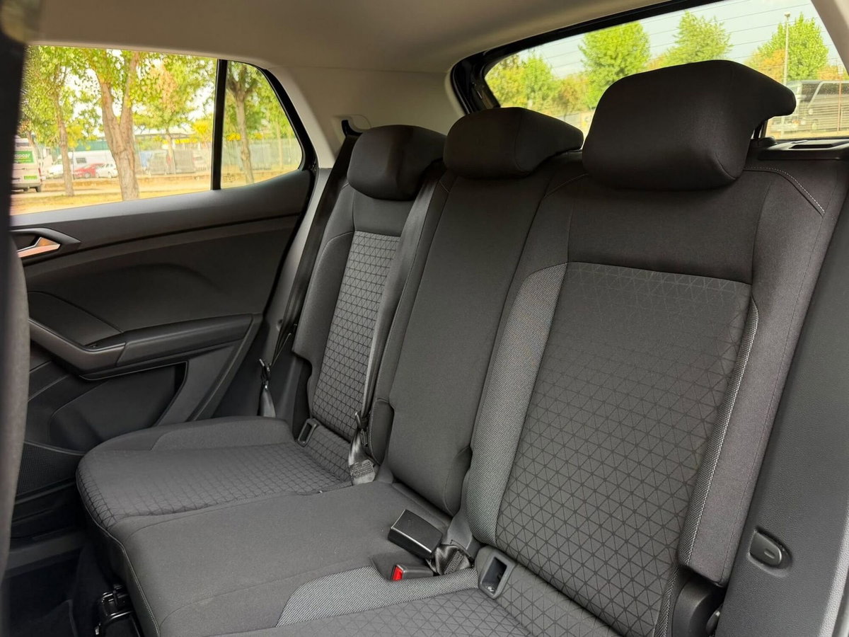 Volkswagen T-Cross 1.0 TSI 110 CV DSG Style (14)