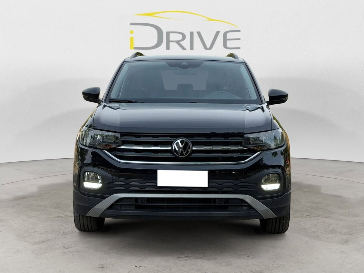Volkswagen T-Cross 1.0 TSI 110 CV DSG Style (2)