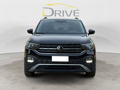 Volkswagen T-Cross 1.0 TSI 110 CV DSG Style (2)