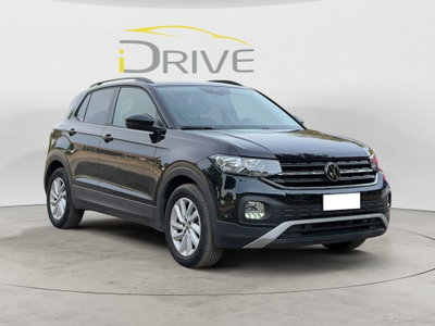 Volkswagen T-Cross 1.0 TSI 110 CV DSG Style (3)