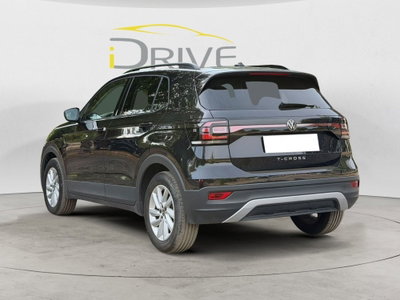 Volkswagen T-Cross 1.0 TSI 110 CV DSG Style (5)
