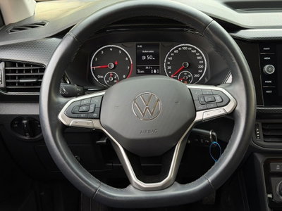 Volkswagen T-Cross 1.0 TSI 110 CV DSG Style (7)