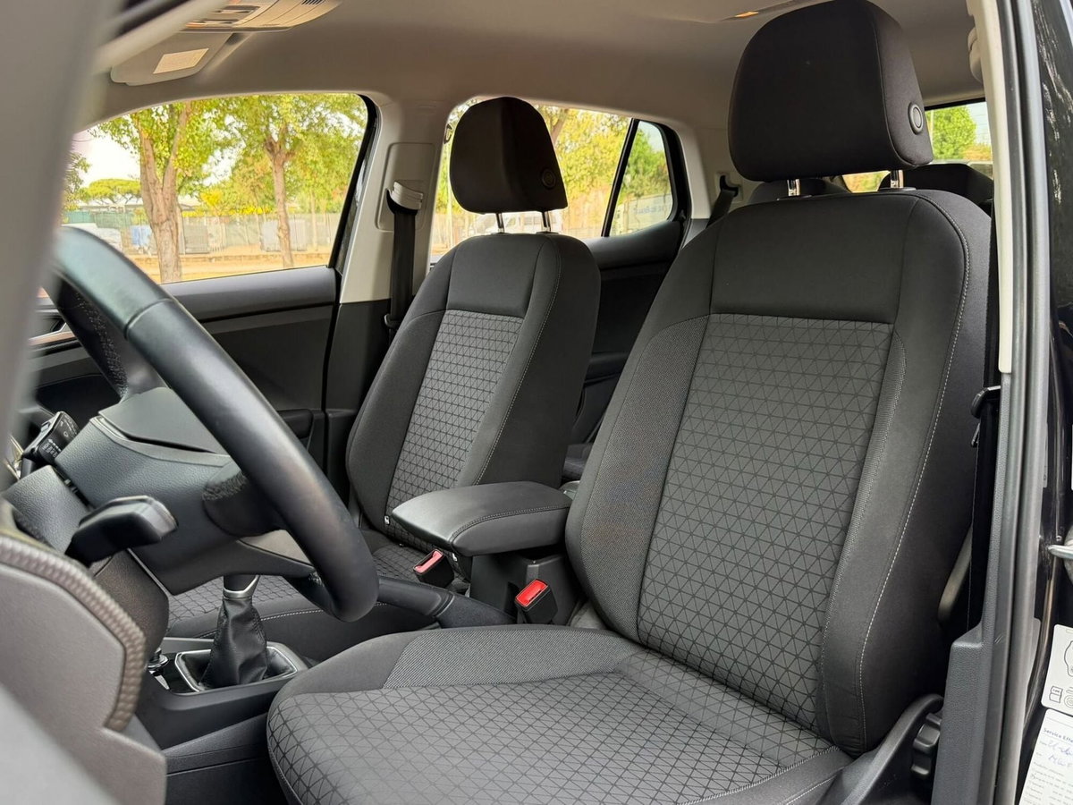 Volkswagen T-Cross 1.0 TSI 110 CV DSG Style (8)