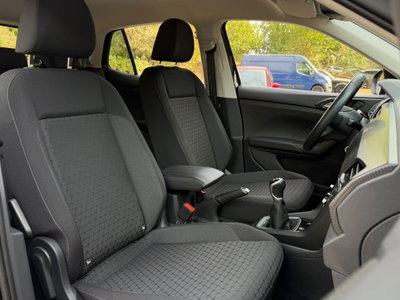 Volkswagen T-Cross 1.0 TSI 110 CV DSG Style (9)