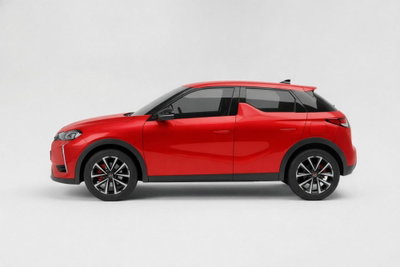 Ds DS 3 50kWh e-tense Opera auto (2)