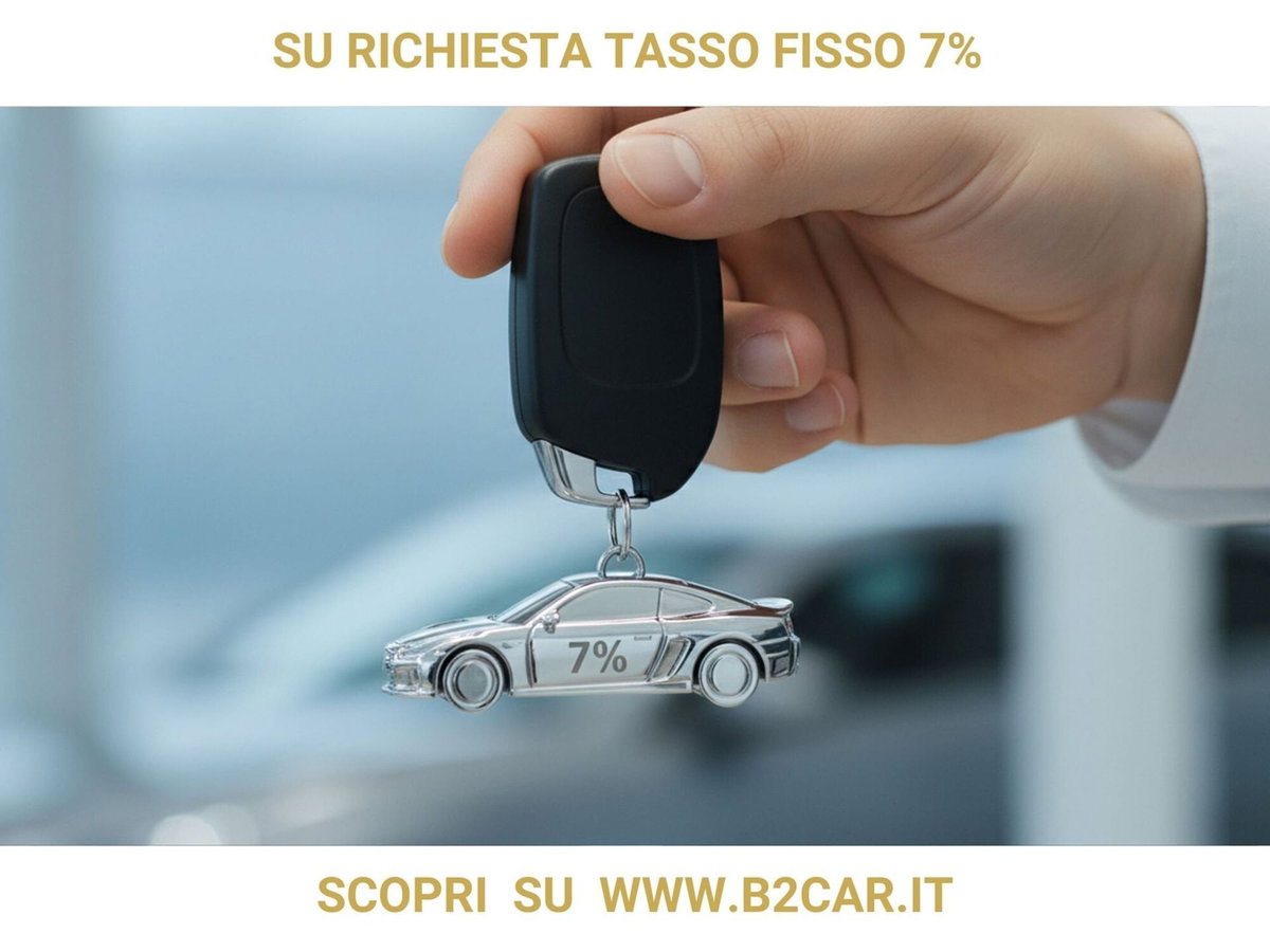Ds DS 3 50kWh e-tense Opera auto (6)