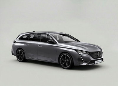 Peugeot 308 SW 1.2 hybrid GT Exclusive 145cv e-dcs 6 (3)