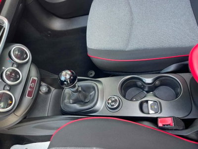 Fiat 500X 1.6 E-Torq 110 CV Pop Star (10)